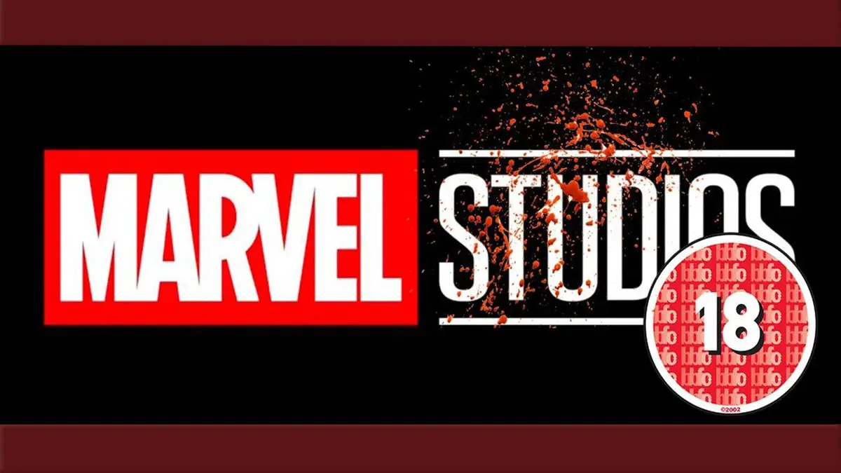 Marvel lança trailer da sua série +18 anos que é pouco notada pelos fãs