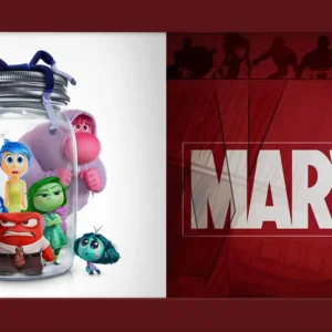 Marvel quase perde recorde histórico no Brasil para Divertida Mente 2