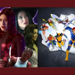 Marvel só tem uma série que poderá superar a incrível X-Men '97