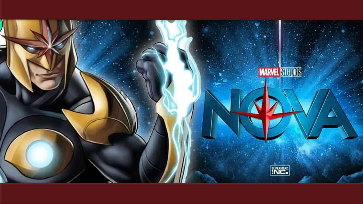 Nova: Série do herói espacial da Marvel ganha ótimas novidades