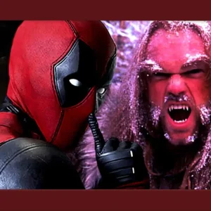Novo trailer de Deadpool & Wolverine traz luta contra o Dentes-de-Sabre