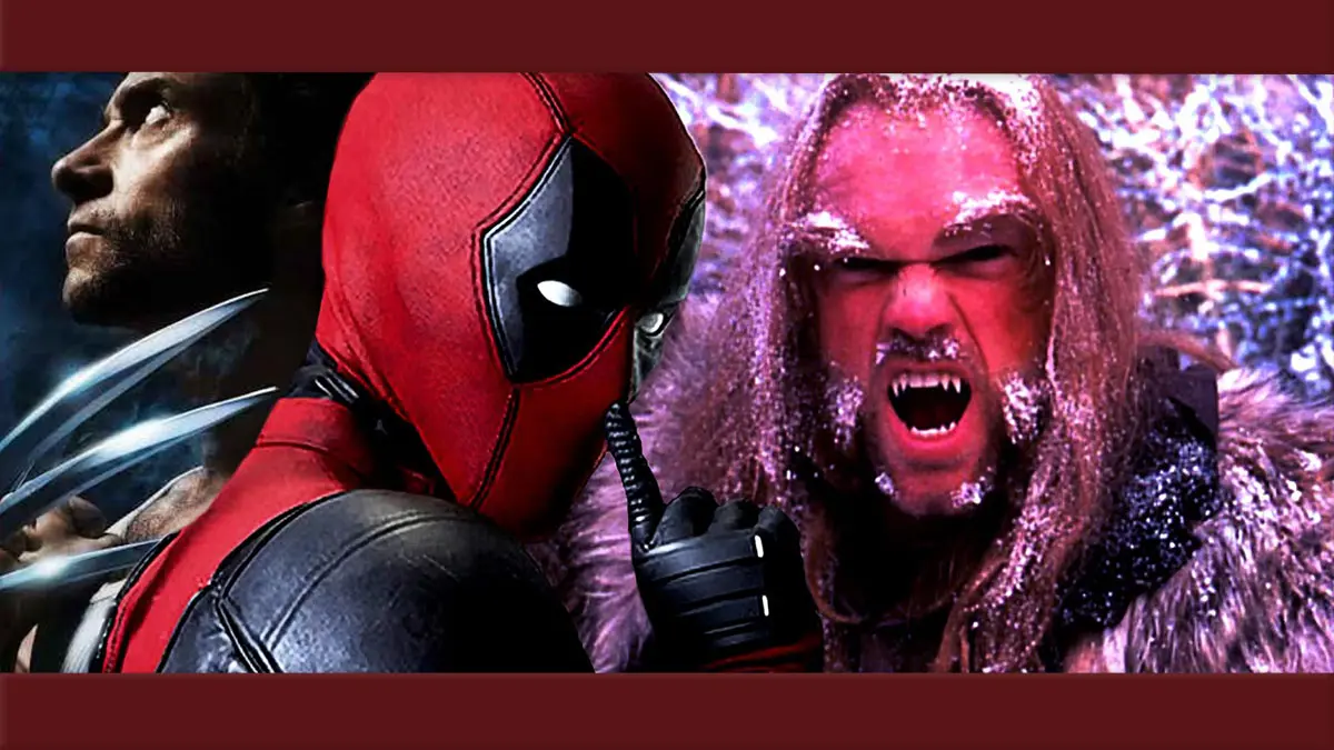 Novo trailer de Deadpool & Wolverine traz luta contra o Dentes-de-Sabre