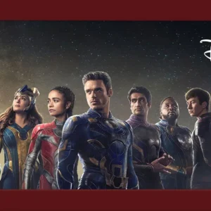 Os Eternos irão retornar em duas novas séries da Marvel no Disney+