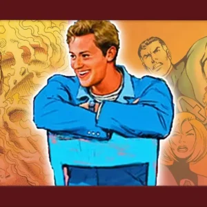 Quarteto Fantástico: Joseph Quinn revela preparação física para o Tocha Humana