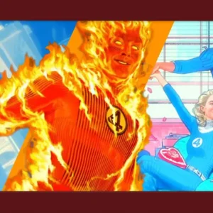 Quarteto Fantástico: Marvel confirma que o novo filme irá explorar o multiverso