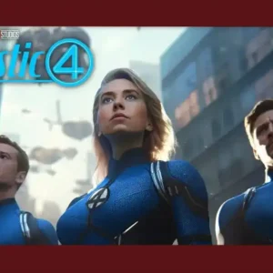 Quarteto Fantástico finalmente ganha data de início das filmagens