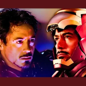 Retorno de Homem de Ferro ao MCU está mais perto do que nunca