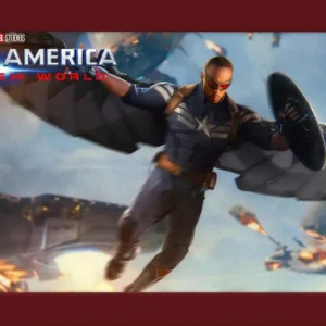 Revelado o verdadeiro orçamento de Capitão América 4