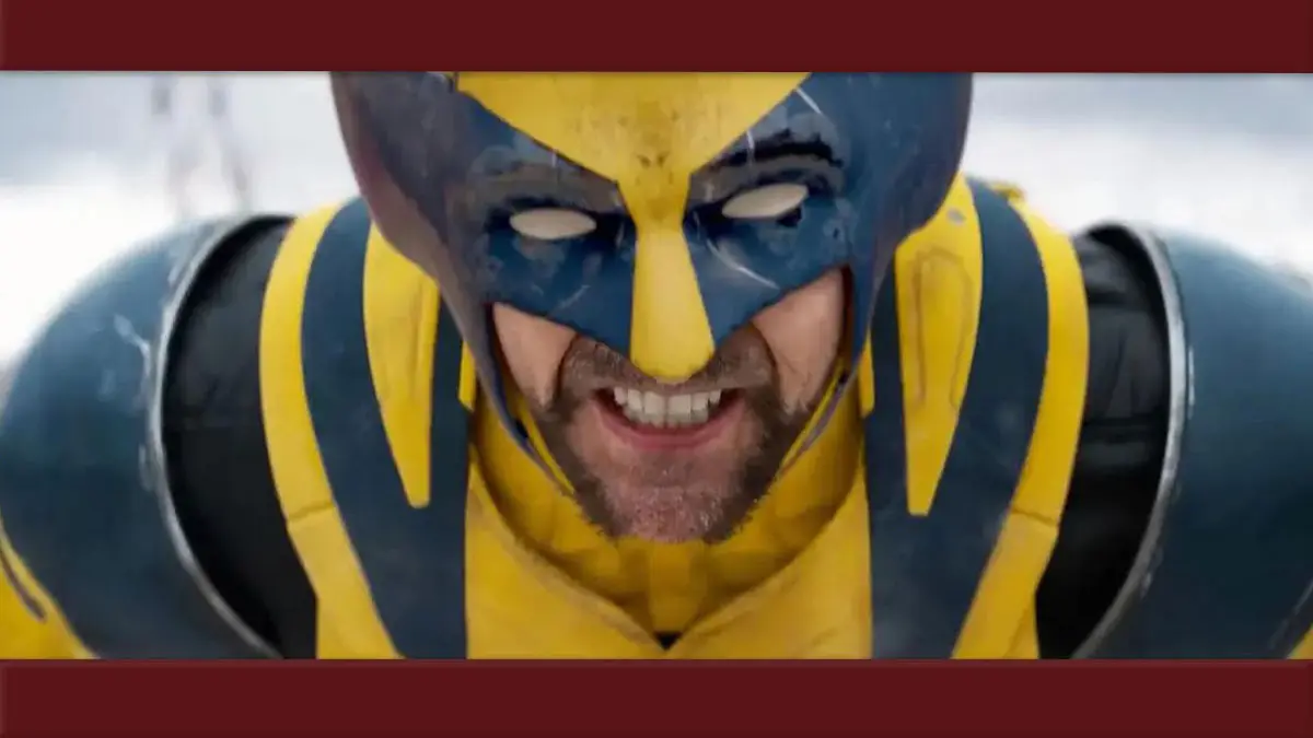 Revelado por quanto tempo o Hugh Jackman usará a máscara em Deadpool & Wolverine