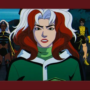 Revelado quando a 2ª temporada de X-Men '97 irá estrear no Disney+