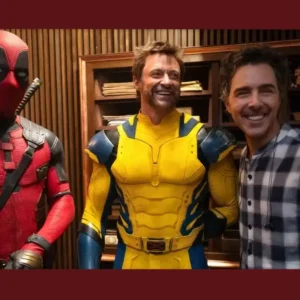Ryan Reynolds anuncia o fim da pós-produção de Deadpool & Wolverine