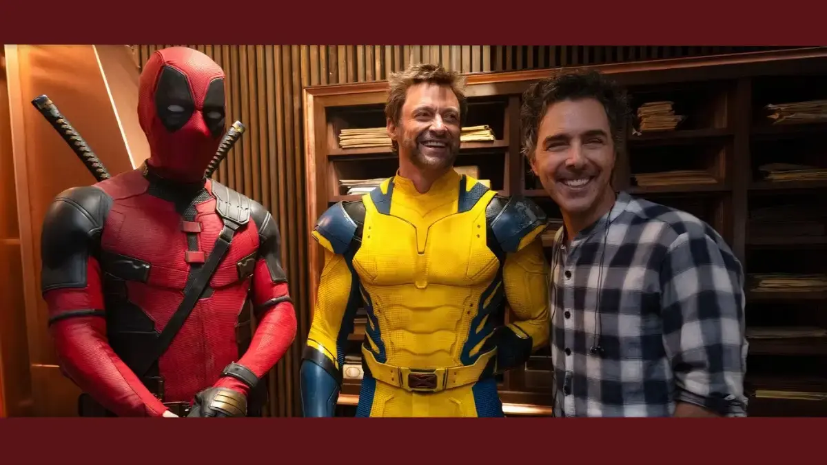 Ryan Reynolds anuncia o fim da pós-produção de Deadpool & Wolverine