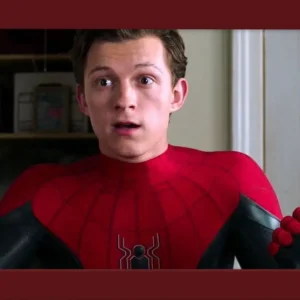 Sony anuncia novo filme com Tom Holland, mas não é Homem-Aranha