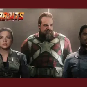 Thunderbolts*: Ator compartilha foto confirmando fim das filmagens