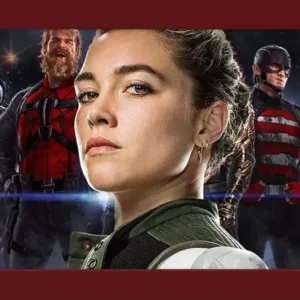 Thunderbolts: Vaza cena de ação com a Yelena Belova no filme da Marvel