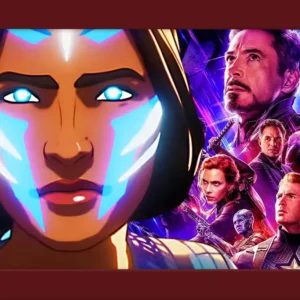 Vaza quando a Kahhori, a nova heroína da Marvel, será apresentada em live-action