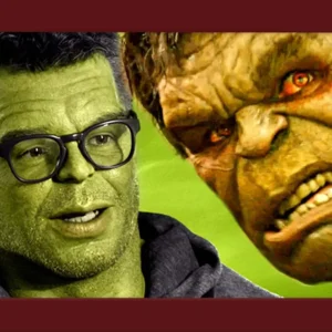 Veja como será o retorno do Hulk selvagem em novo filme da Marvel