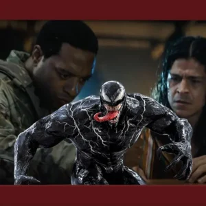 Venom 3: Cena do trailer foi feita com o intuito de enganar os fãs