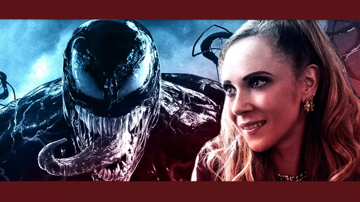 Venom 3 Juno Temple comenta sobre 'pressão' em cima do filme