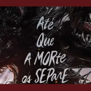 Venom 3 Primeiro pôster oficial do filme é revelado