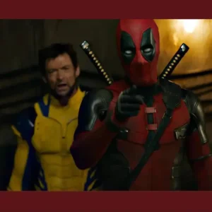 Versão dublada Deadpool & Wolverine mandam o público desligar o celular