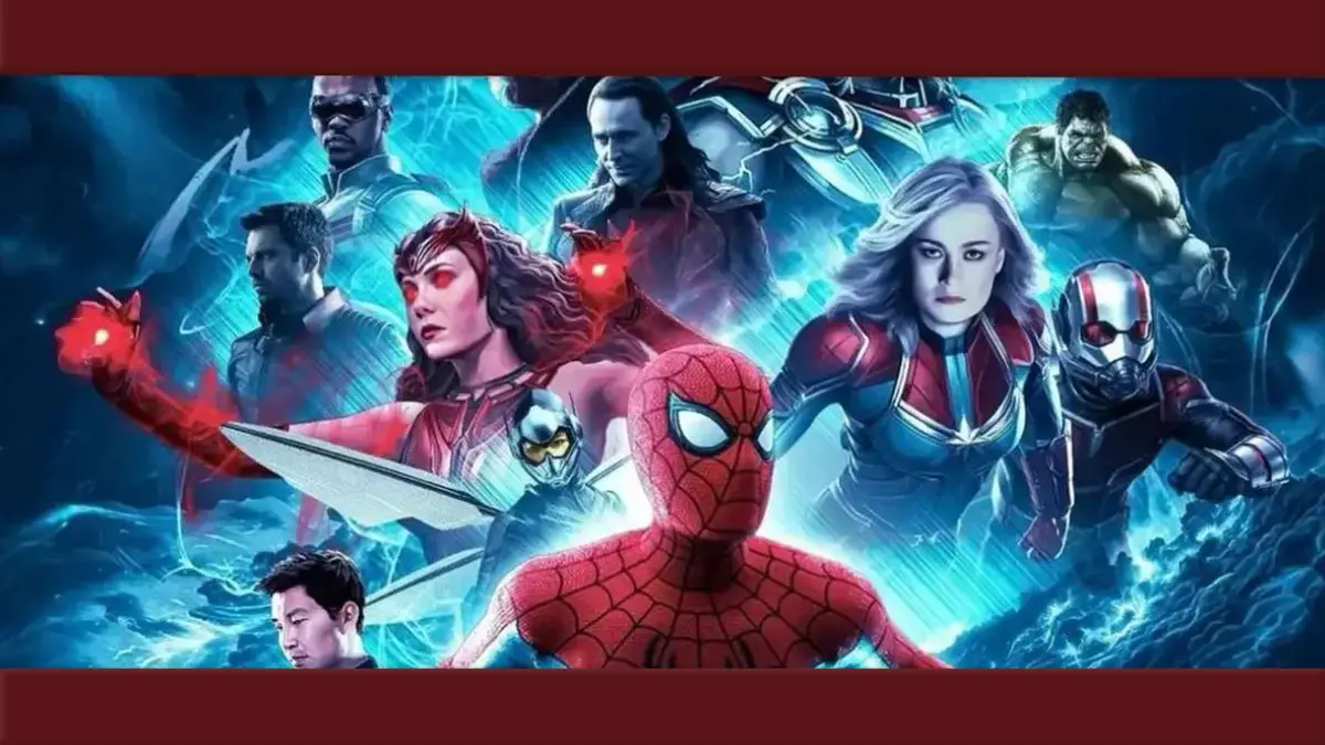 Vingadores 5: Dez heróis já foram confirmados no novo filme - veja quem são
