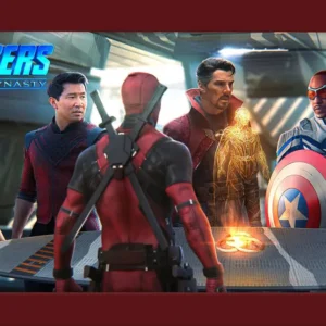 Vingadores 5: Heróis polêmicos irão fazer parte da equipe pela 1ª vez