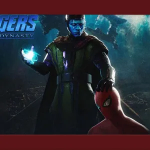 Vingadores 5: Homem-Aranha enfrenta o Kang em trailer épico