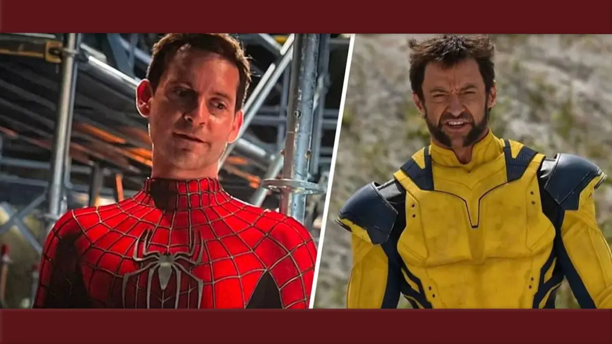 Vingadores: Hugh Jackman e Tobey Maguire irão retornar em mais filmes