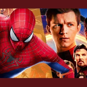 A Sony segue ignorando a melhor coisa de Homem-Aranha 3