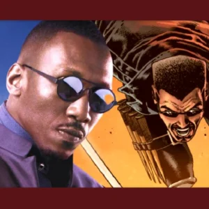 Advogado de Mahershala Ali comenta os adiamentos de Blade