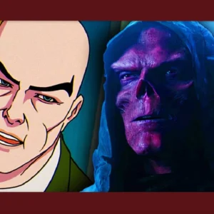 Ator fala sobre ter interpretado CINCO personagens na Marvel