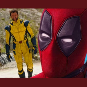 Ator que disse que repetiria papel deve retornar em Deadpool & Wolverine