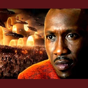 Blade corre o risco de cometer mesmo erro de filme da fase 3 do MCU