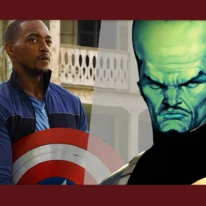 Capitão América 4 tem vilões demais e isso é preocupante