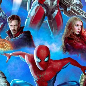 Vingadores 5: Atriz confirma que irá retornar como poderosa super-heroína no filme