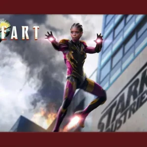 Diretor de Pantera Negra está perto de concluir a série da Coraão de Ferro