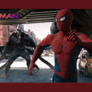 Homem-Aranha 4: Herói finalmente enfrenta o Venom em trailer épico