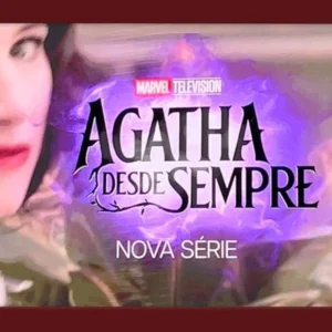 Agatha Desde Sempre