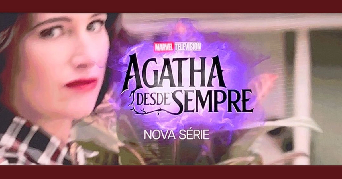 Agatha Desde Sempre