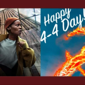 Um Lugar Silencioso Dia Um