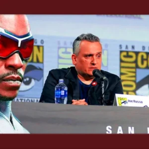 Capitão América 4 com os Irmãos Russo