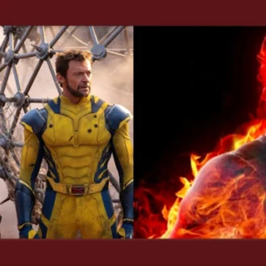 Chris Evans em Deadpool & Wolverine