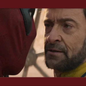 Wolverine em comercial de Deadpool 3