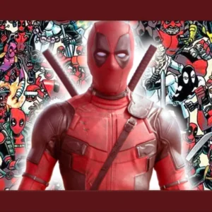 Variantes do Deadpool