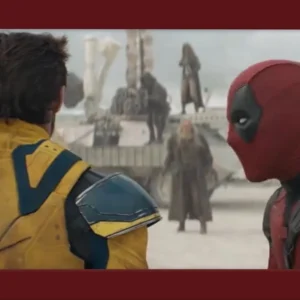 Deadpool & Wolverine legendado