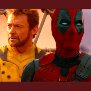 Deadpool & Wolverine