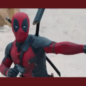 Deadpool 3