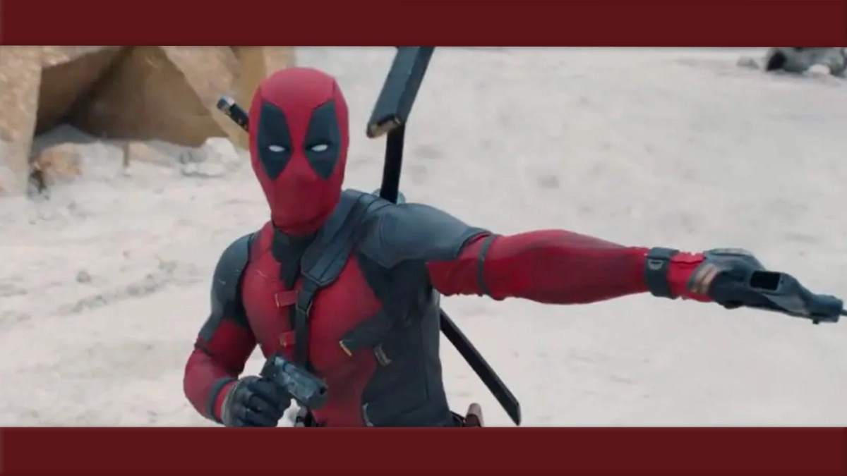 Deadpool 3