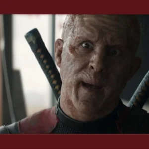 Deadpool & Wolverine - Wade